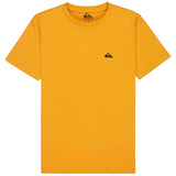 Camiseta De Manga Corta Quiksilver Basic