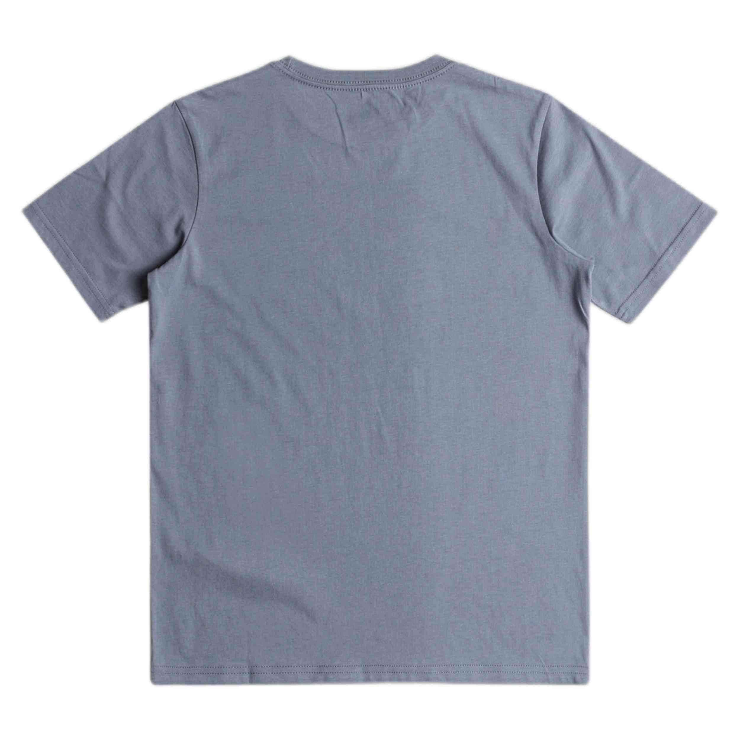 Camiseta De Manga Corta Quiksilver Eqbzt04784