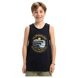 Camiseta De Tirantes Quiksilver