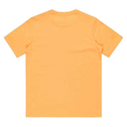 Camiseta De Manga Corta Quiksilver Sun Faded