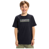 Camiseta De Manga Corta Quiksilver