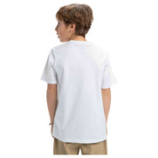 Camiseta De Manga Corta Quiksilver Ev Locked Up