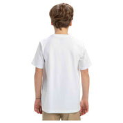Camiseta De Manga Corta Quiksilver Ev Skull Feast