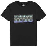 Camiseta De Manga Corta Quiksilver
