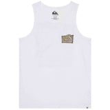 Camiseta De Tirantes Quiksilver