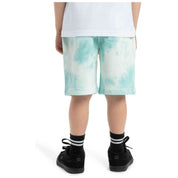 Pantalon Corto Quiksilver Tie Dye