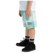 Pantalon Corto Quiksilver Tie Dye