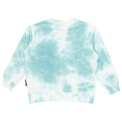 Sudadera Quiksilver Tie Dye