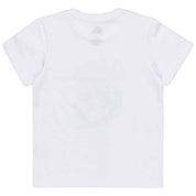 Camiseta De Manga Corta Quiksilver Kong Story