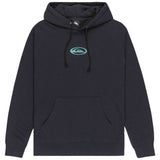 Sudadera Con Capucha Quiksilver