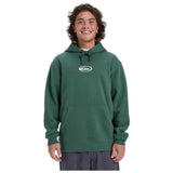 Sudadera Con Capucha Quiksilver