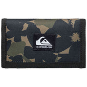 Monedero Quiksilver The Everydaily