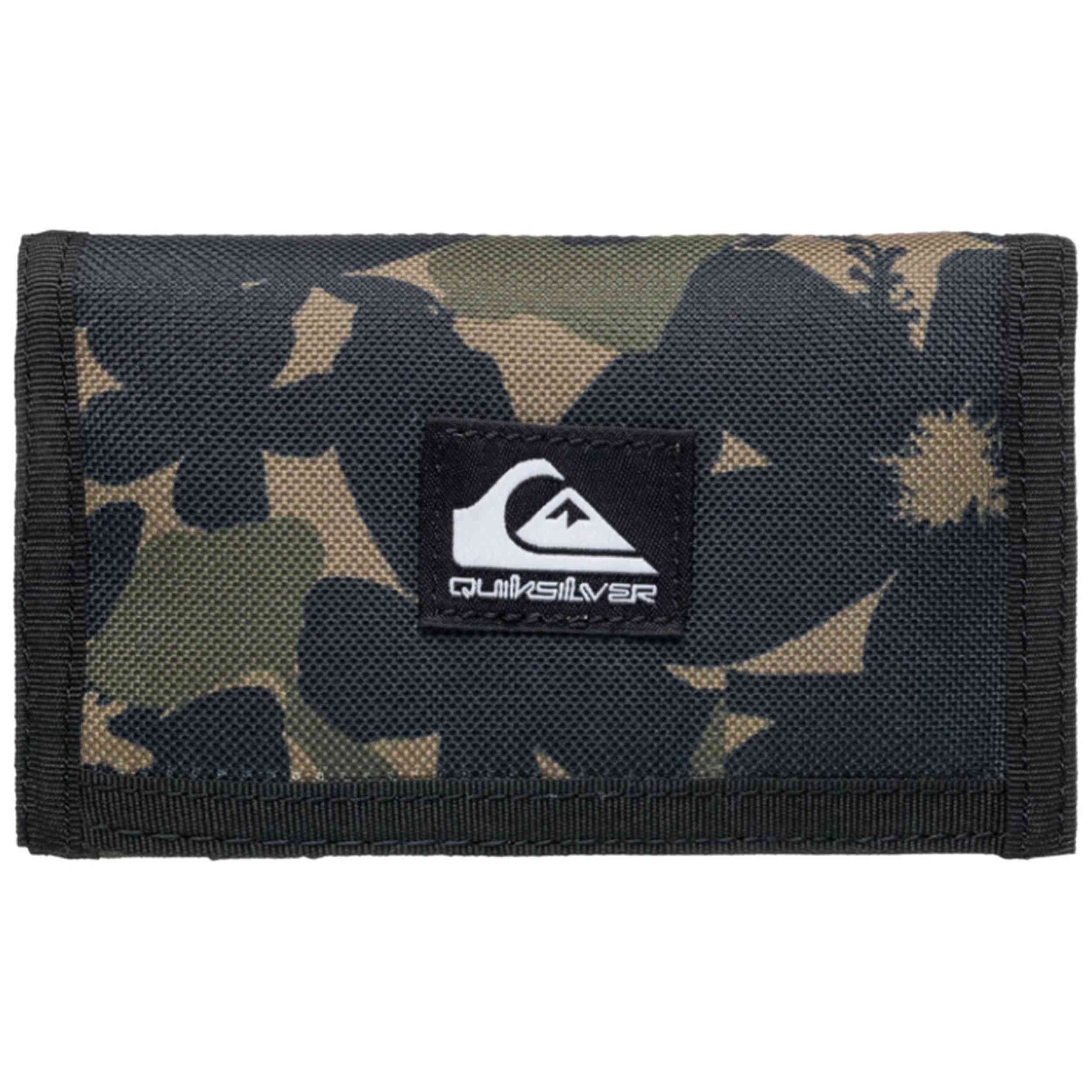 Monedero Quiksilver The Everydaily