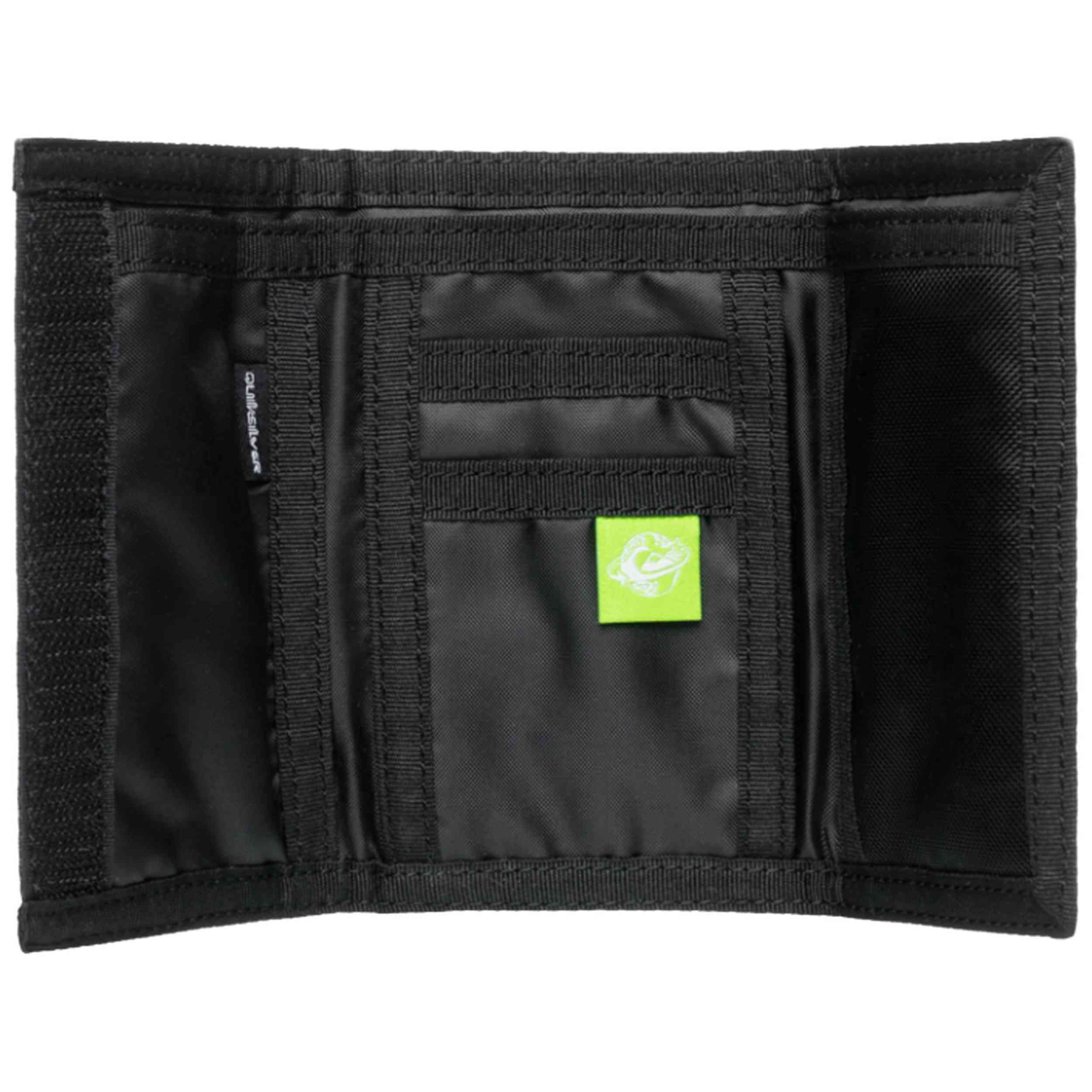 Monedero Quiksilver The Everydaily