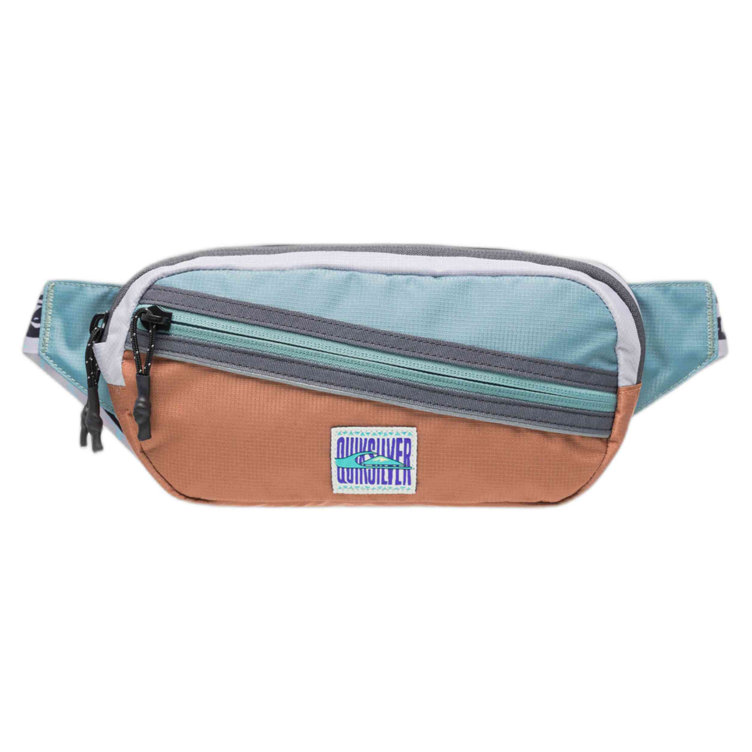 Riñonera Quiksilver Jungler