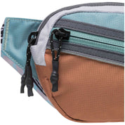 Riñonera Quiksilver Jungler