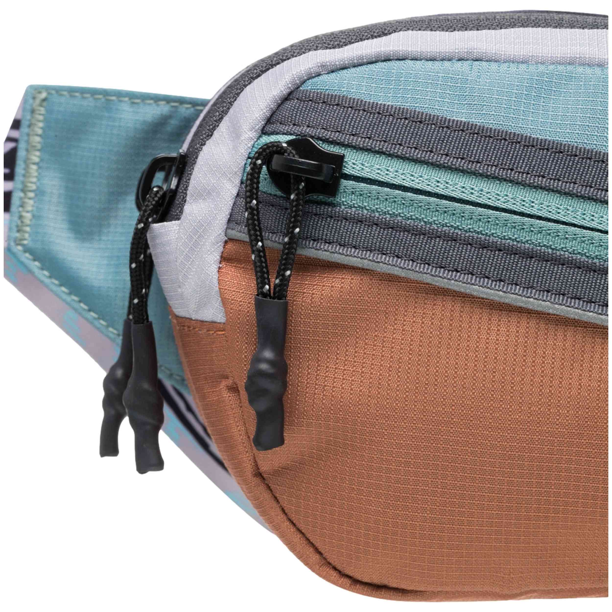 Riñonera Quiksilver Jungler