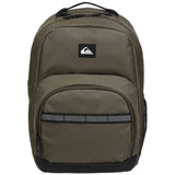 Mochila Quiksilver Schoolie 30L "Iris Leaf - Solid"
