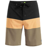 Bañador Quiksilver Surfsilk Straight Leg 20 "Beige"