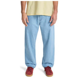 Vaqueros Jeans Quiksilver Taxerdenim (Bsp0)
