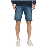 Pantalon Corto Quiksilver