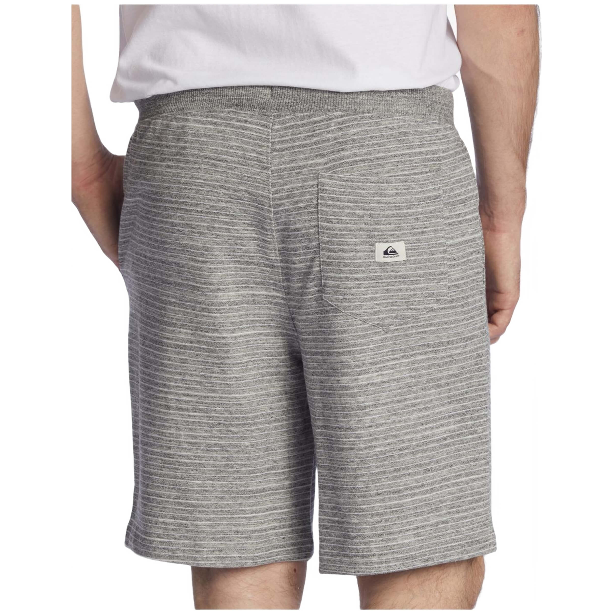 Pantalon Corto Quiksilver Bayrise