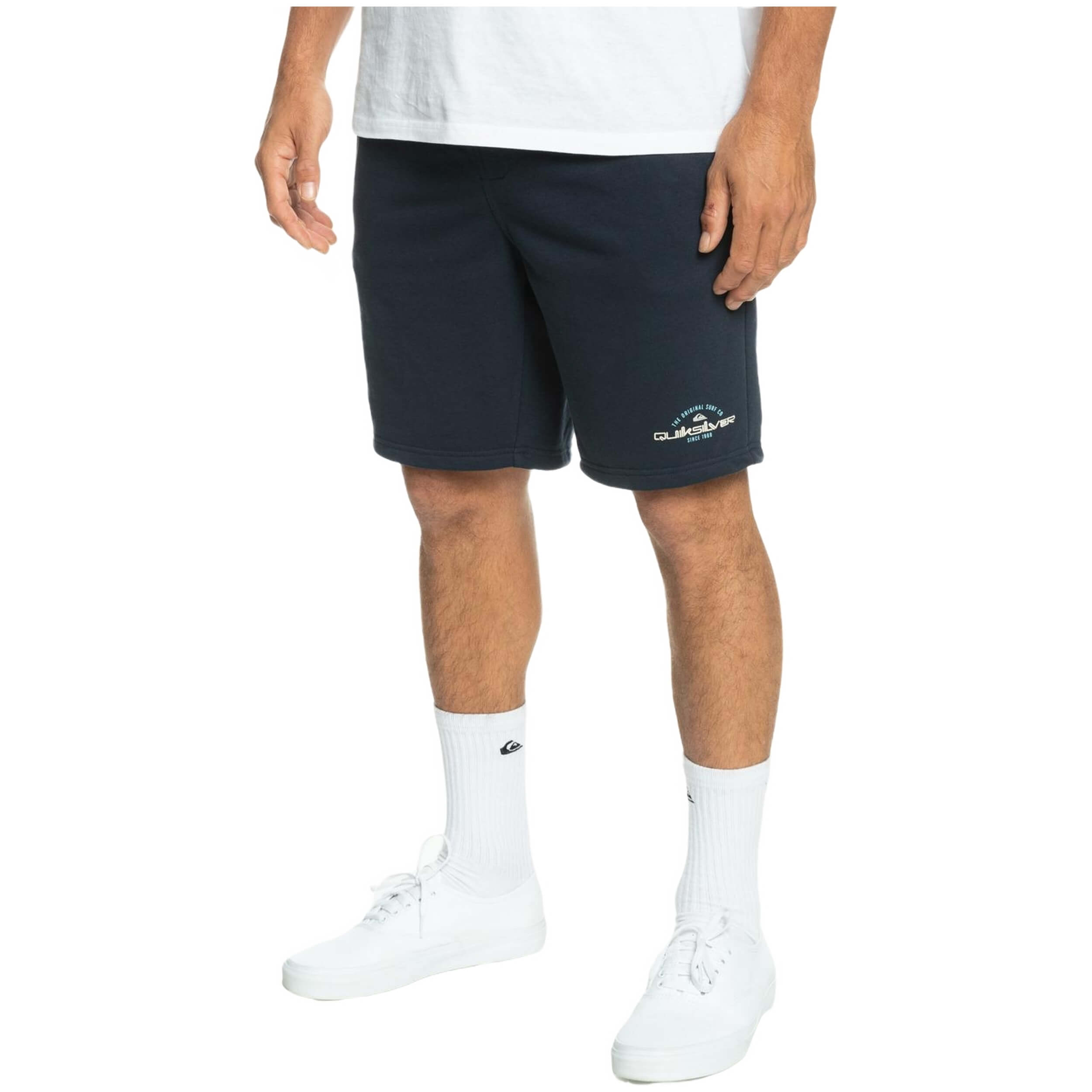 Pantalon Corto Quiksilver Local Surf