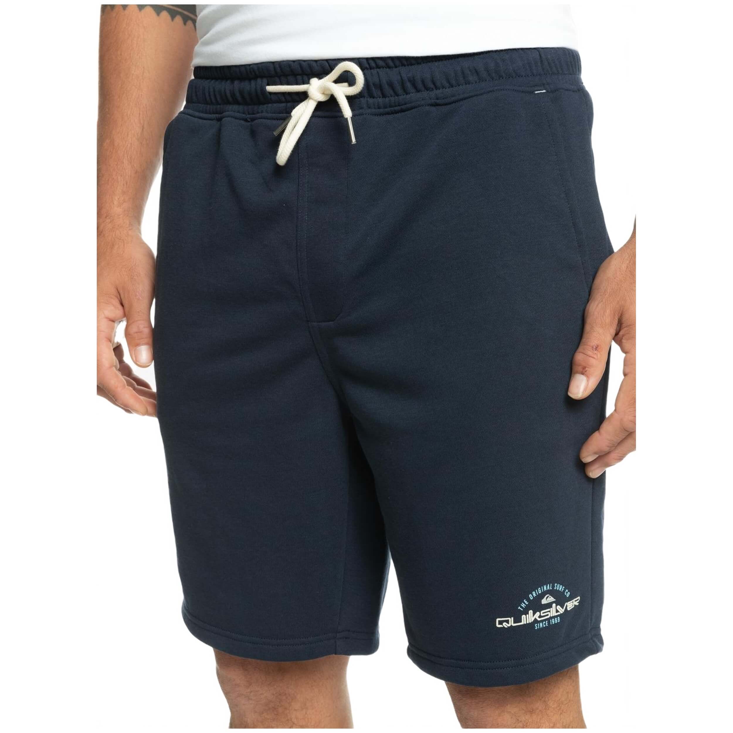 Pantalon Corto Quiksilver Local Surf