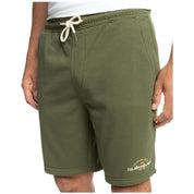 Pantalon Corto Quiksilver Local Surf