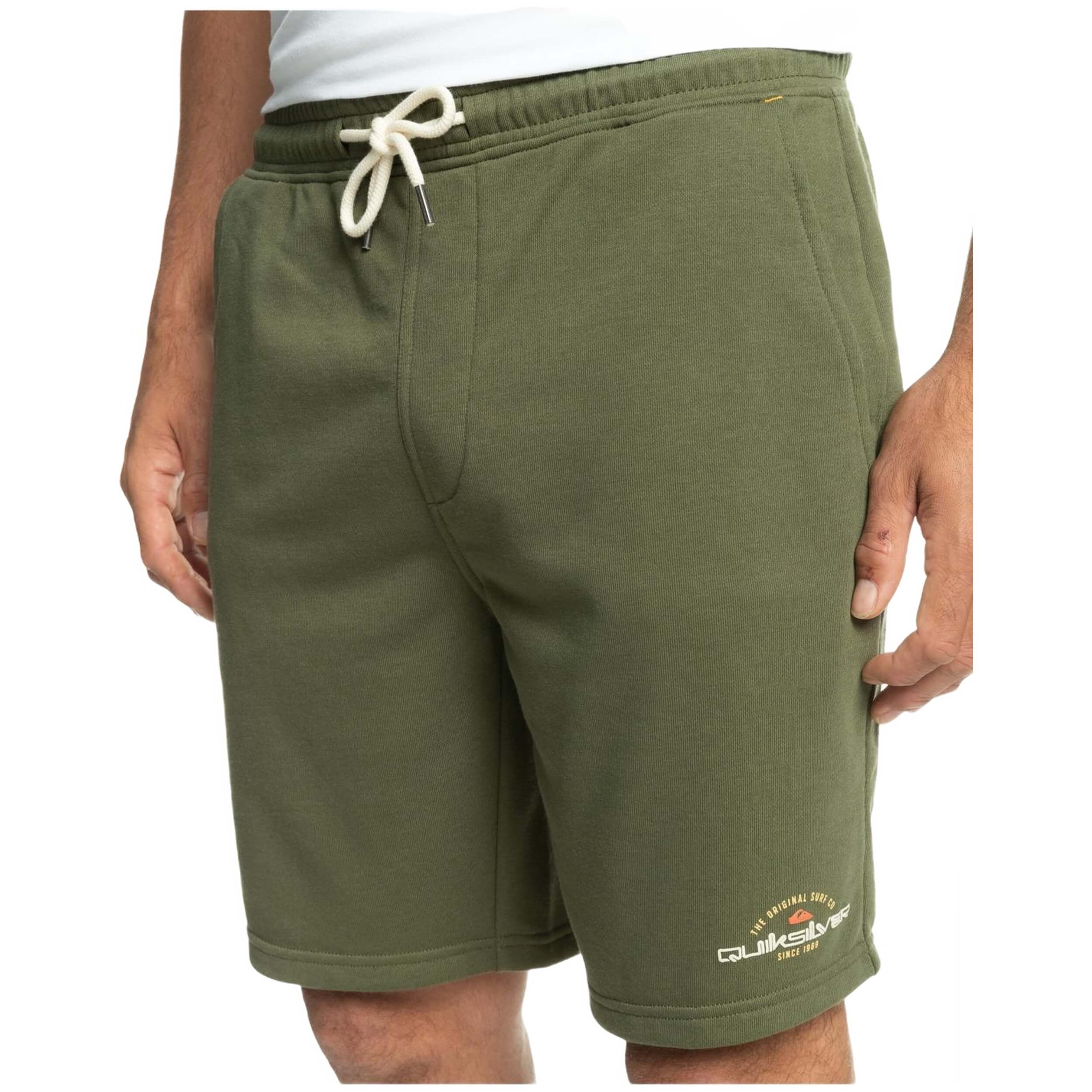 Pantalon Corto Quiksilver Local Surf