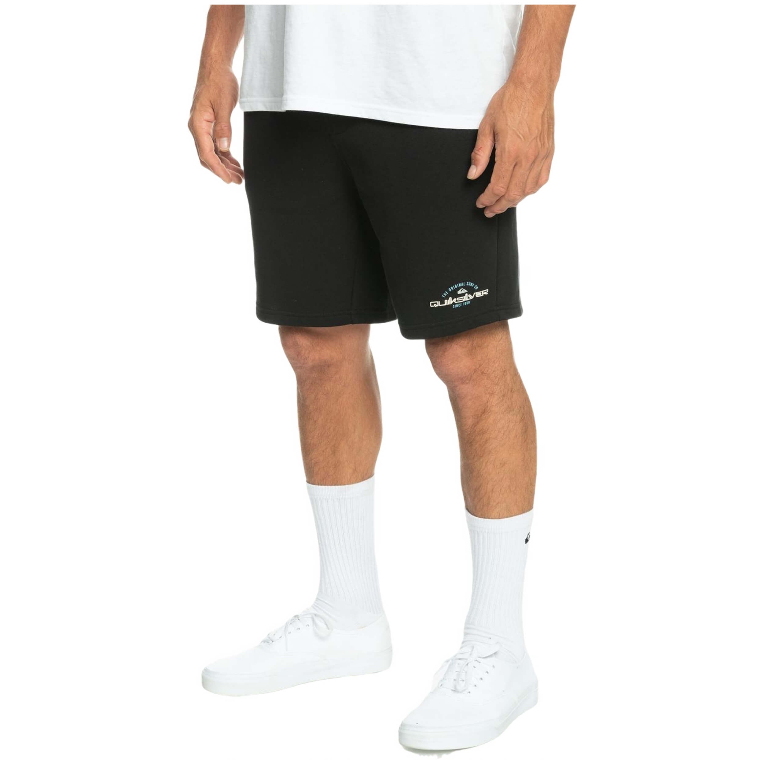 Pantalon Corto Quiksilver Local Surf