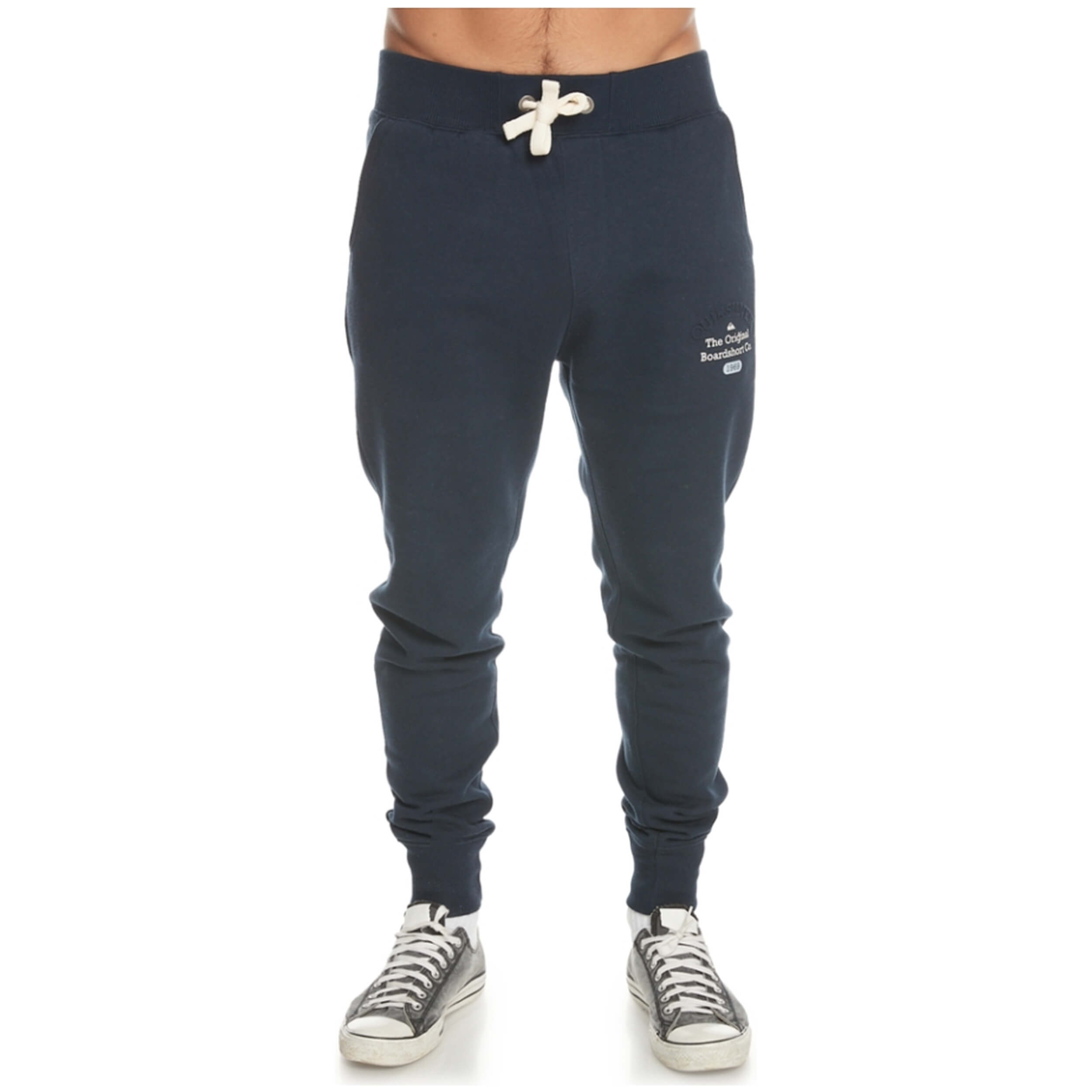 Pantalon Largo Quiksilver Emboss