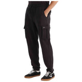 Pantalon De Chandal Quiksilver Cargo Fleece Botton