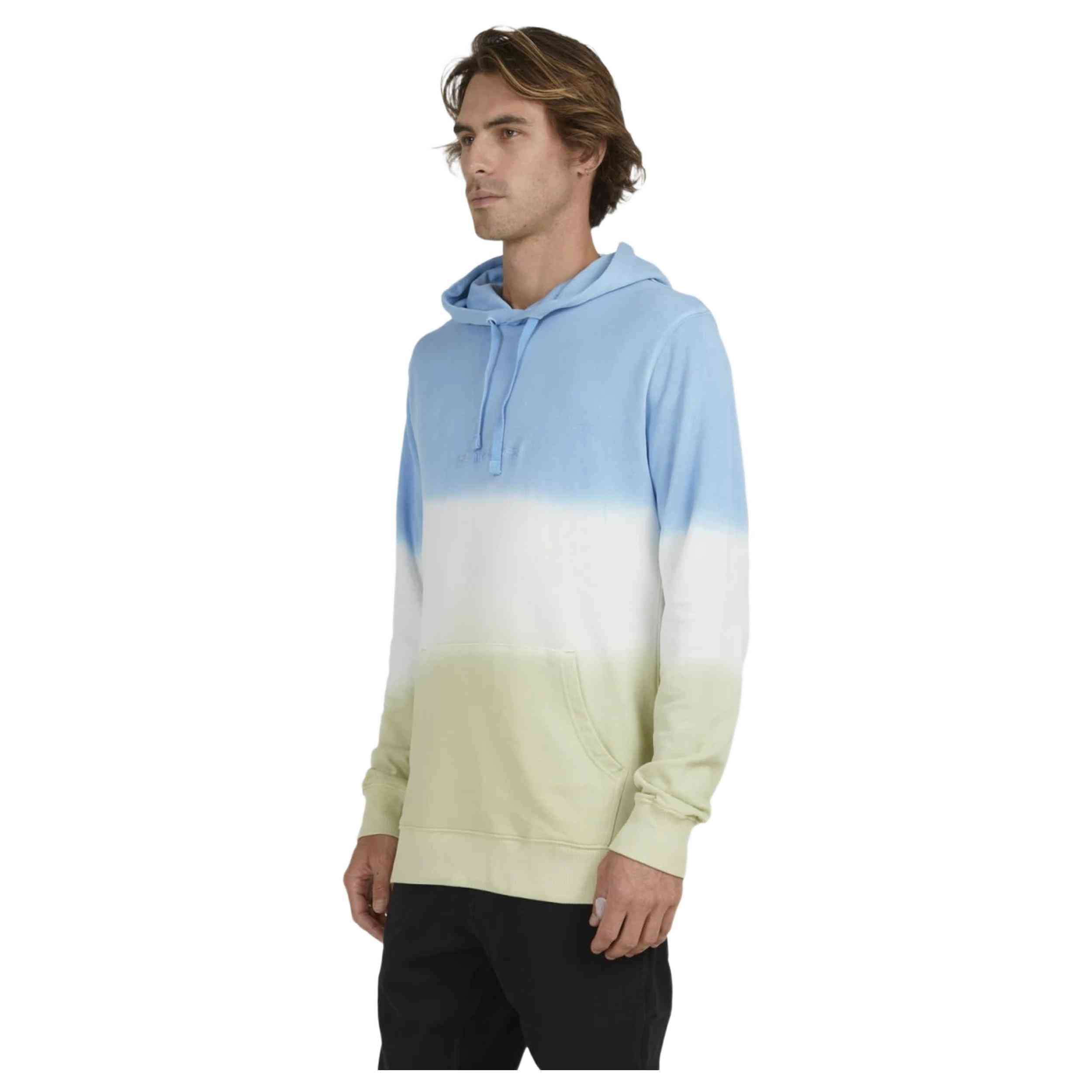  Quiksilver Ombre Dye