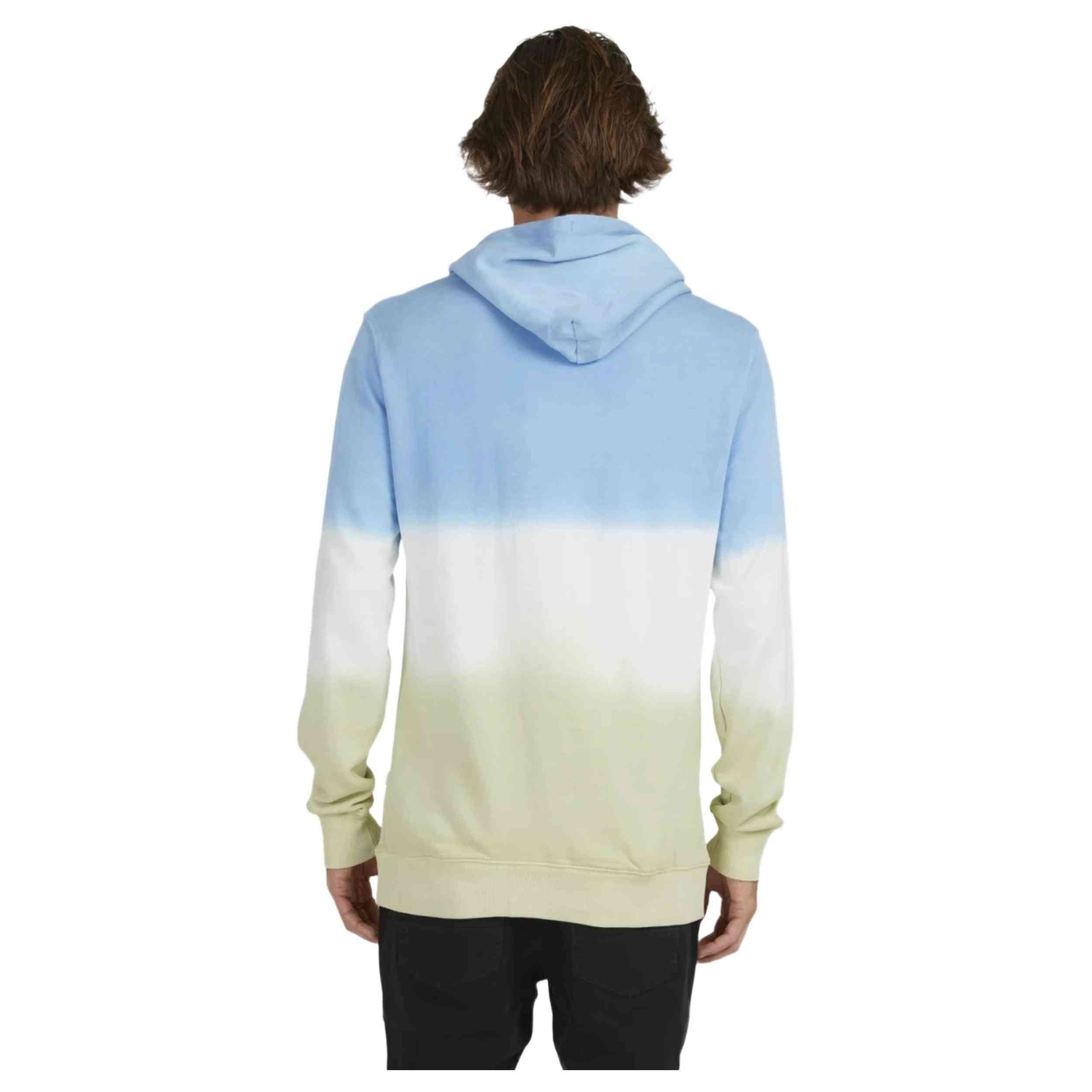  Quiksilver Ombre Dye