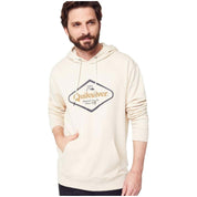 Sudadera Con Capucha Quiksilver Stiritup