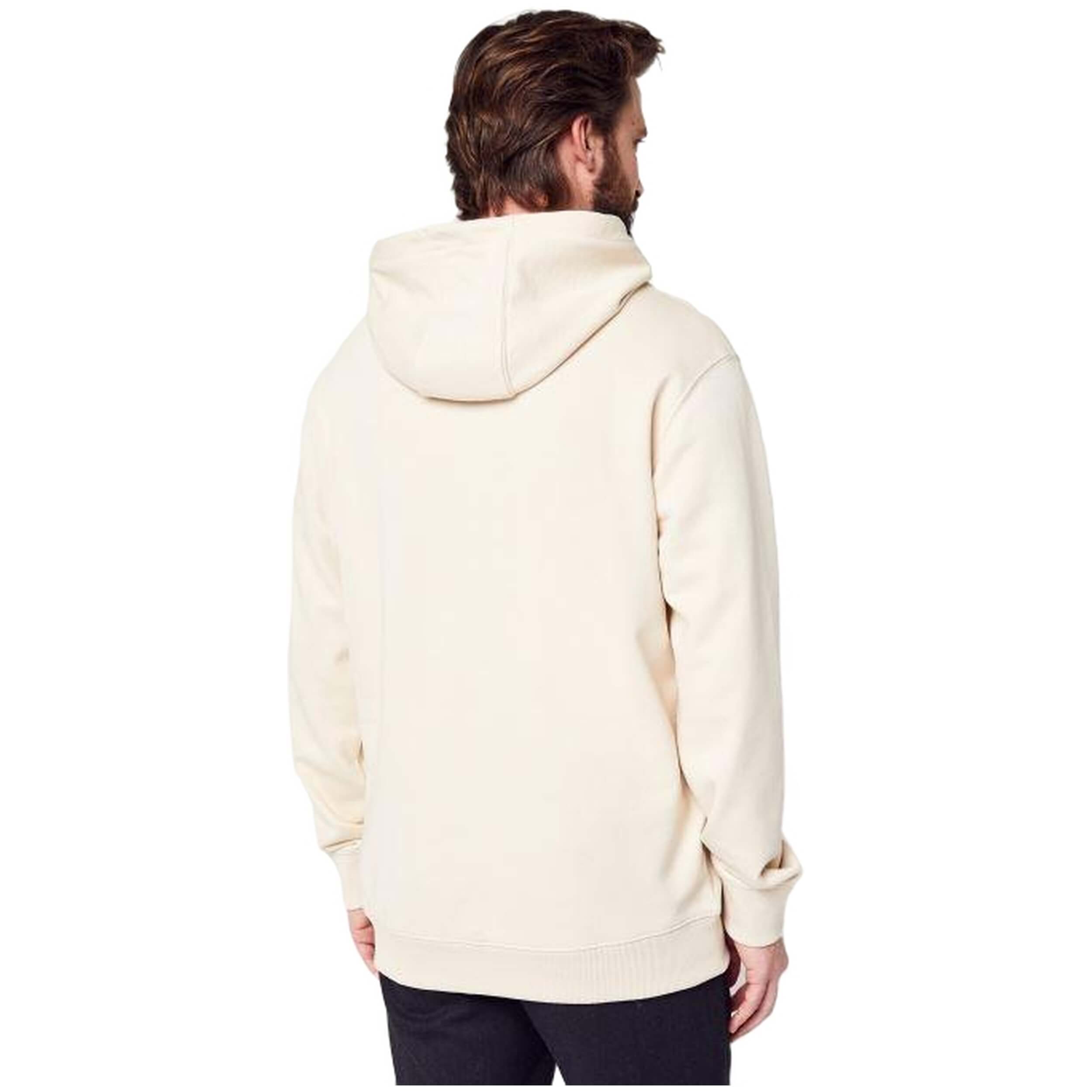 Sudadera Con Capucha Quiksilver Stiritup