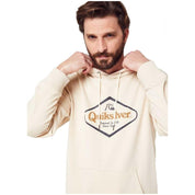Sudadera Con Capucha Quiksilver Stiritup