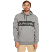 Sudadera Con Capucha Quiksilver Bold Omni