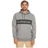 Sudadera Con Capucha Quiksilver Bold Omni