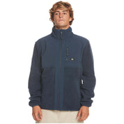 Sudadera Quiksilver Fz Polar