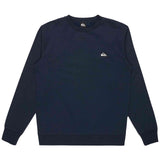 Sudadera Quiksilver Basic Crew