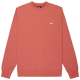 Sudadera Quiksilver Basic Crew