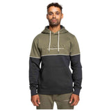 Sudadera Con Capucha Quiksilver