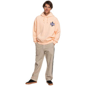 Sudadera Con Capucha Quiksilver Good Hope Lake