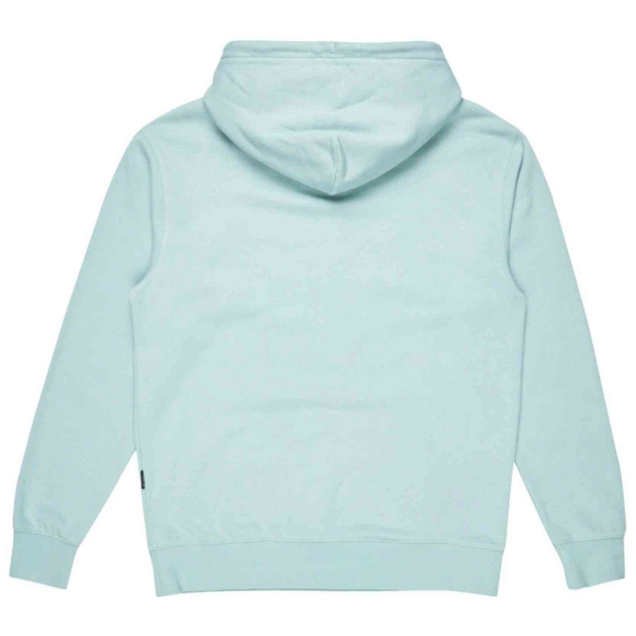 Sudadera Con Capucha Quiksilver Salt Water