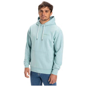 Sudadera Con Capucha Quiksilver Salt Water