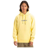 Sudadera Con Capucha Quiksilver