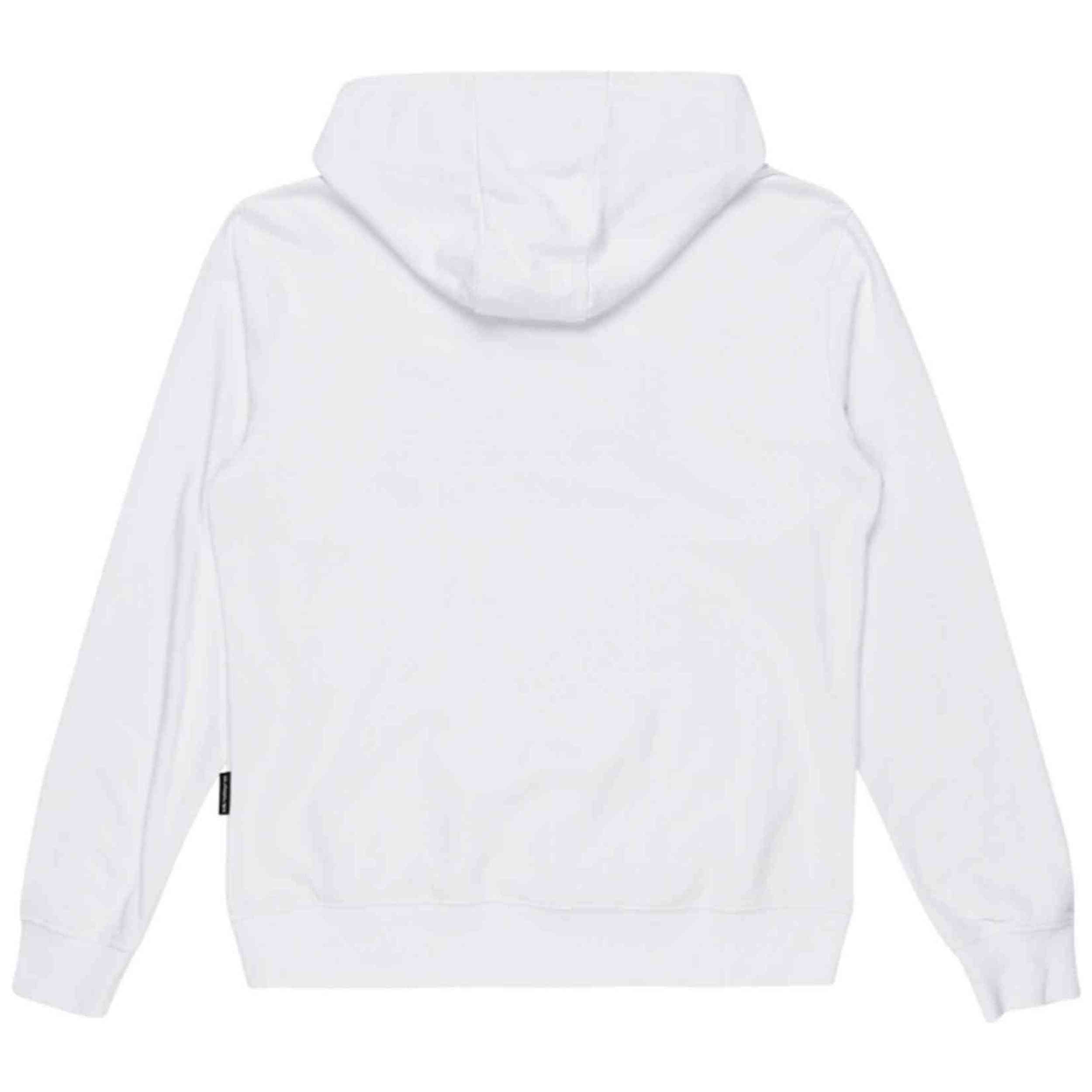 Sudadera Con Capucha Quiksilver Retro Fade