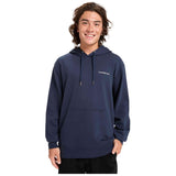 Sudadera Con Capucha Quiksilver